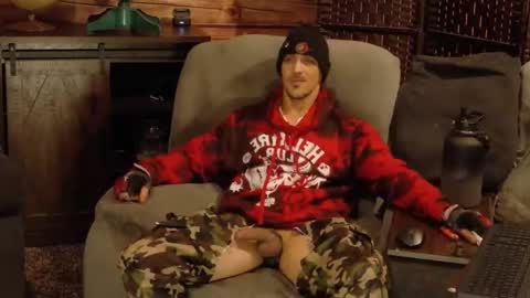 samueldixky online show from 12-02-25, 02:17