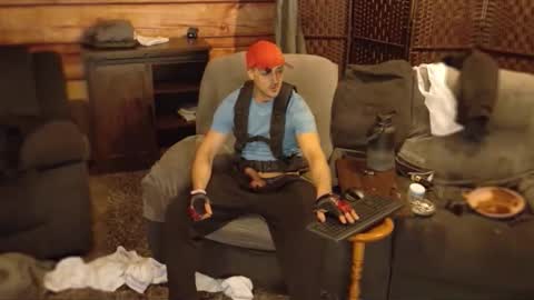 samueldixky online show from 01-13-26, 03:12