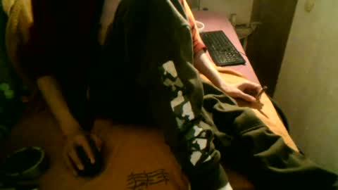 samueltal online show from 01-12-25, 07:53