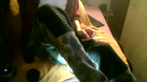 samueltal online show from 10-18-25, 07:36