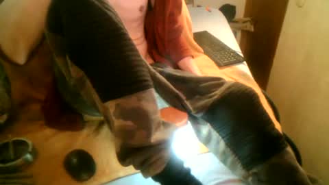 samueltal online show from 01-15-26, 08:30