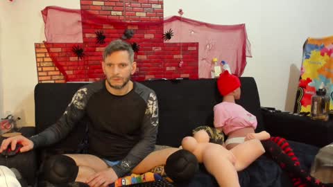 samuraijiu online show from 02-02-25, 11:00