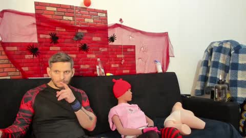 samuraijiu online show from 02-05-25, 12:49