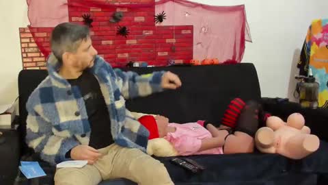 samuraijiu online show from 02-14-25, 06:51