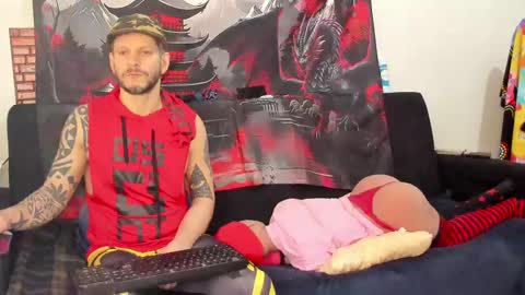 samuraijiu online show from 02-26-25, 10:15