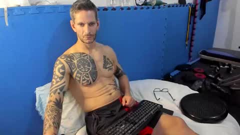 samuraijiu online show from 09-28-25, 09:42