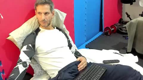 samuraijiu online show from 10-24-25, 09:55