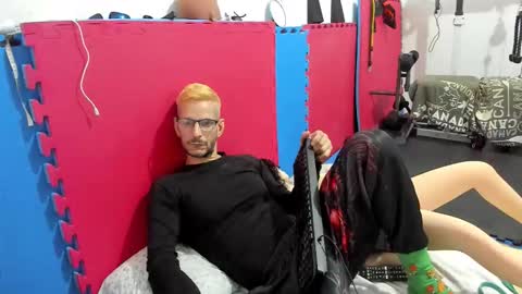 samuraijiu online show from 11-05-25, 12:43