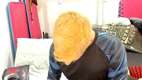 samuraijiu online show from 11-20-25, 12:05