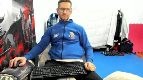 samuraijiu online show from 03-29-26, 09:48