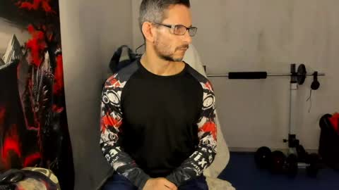 samuraijiu online show from 04-12-26, 12:04