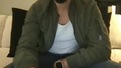 Snapshot of samwise2418 chatting on 10-20-25, 04:46 Sam W dick strip tease online show from 10-20-25, 04:46