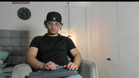 samxx_muscle online show from 11-12-25, 01:44