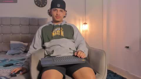 samxx_muscle online show from 12-01-25, 01:49