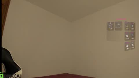 Samantha online show from 10-24-25, 12:19