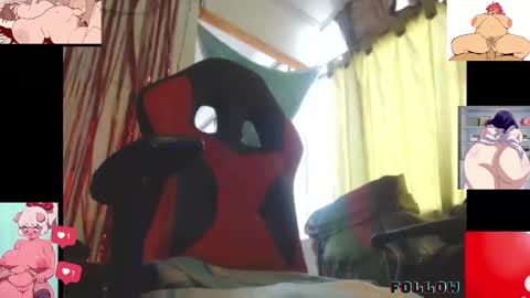 loredy samantha online show from 12-07-24, 02:02