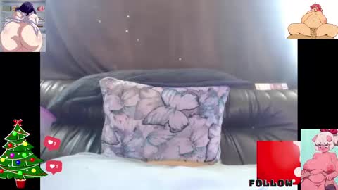 loredy samantha online show from 12-26-24, 12:38