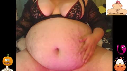 loredy samantha online show from 10-09-25, 05:38