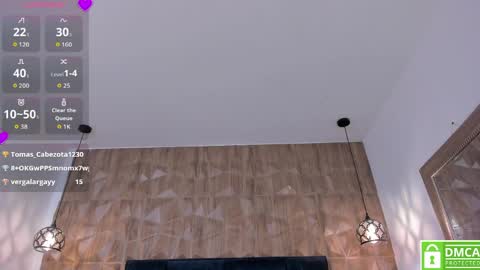 samy_blaze online show from 04-01-26, 01:41