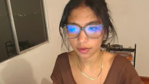 Snapshot of samy_jonnes_ chatting on 09-16-25, 11:39 Hello I am absent due to a family calamity I will return soon-hola estoy ausente por un problema familiar volvere pronto. online show from 09-16-25, 11:39