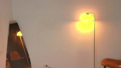Snapshot of samy_jonnes_ chatting on 09-27-25, 12:48 Hello I am absent due to a family calamity I will return soon-hola estoy ausente por un problema familiar volvere pronto. online show from 09-27-25, 12:48