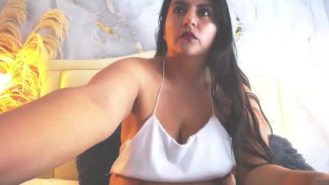 S A M A N T H A  online show from 10-29-25, 02:30