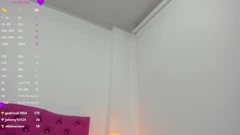 samy Rausch online show from 03-12-25, 10:39