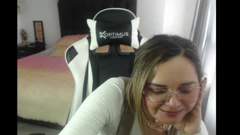 samy_vsn online show from 02-27-25, 08:31