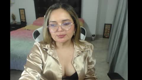 samy_vsn online show from 03-07-25, 01:20