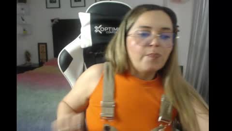 samy_vsn online show from 03-11-25, 09:37