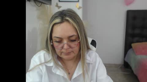 samy_vsn online show from 12-16-25, 08:36