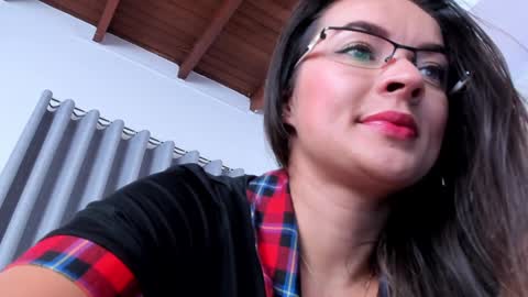 Samy Bennet online show from 01-27-25, 07:46