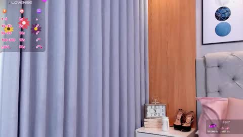 Samy Bennet online show from 09-17-25, 04:19