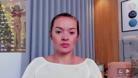 Samy Bennet online show from 12-20-25, 11:28