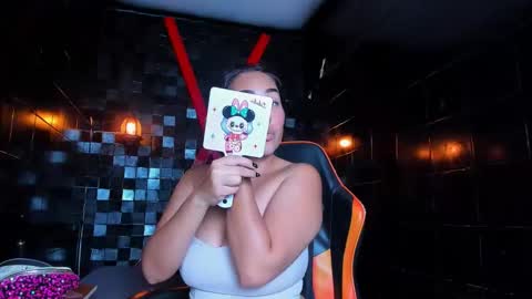 SamyEvanns online show from 03-11-26, 02:17