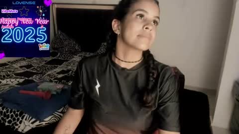 SamyHolbrook online show from 01-03-25, 11:01