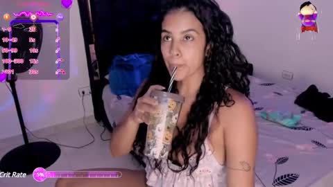 SamyHolbrook online show from 01-23-25, 12:41