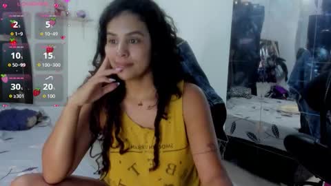 SamyHolbrook online show from 11-10-25, 01:54