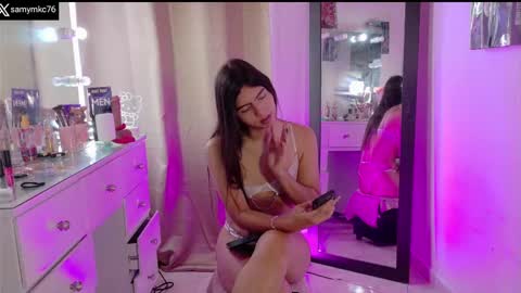 samymelo online show from 09-16-25, 04:52