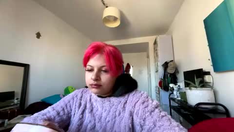 Samymoon online show from 11-26-25, 10:38