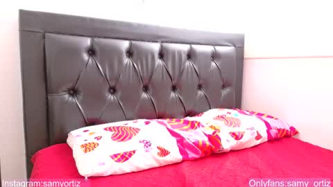 Samy and Juan online show from 11-12-25, 02:28