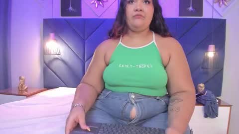 Samy  online show from 10-16-25, 11:22