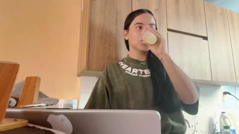 Samy Montoya online show from 12-09-24, 06:35