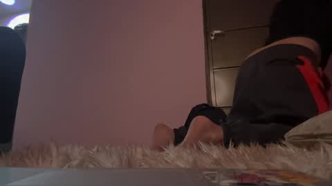 Samy Montoya online show from 01-30-25, 06:24