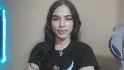 Samy Montoya online show from 02-04-25, 01:56