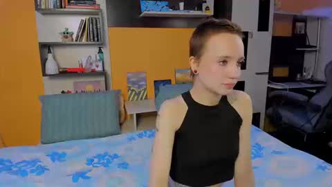 SamyScott online show from 02-26-26, 07:07