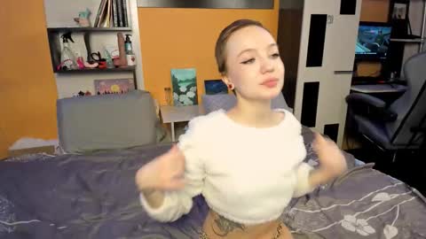 SamyScott online show from 03-07-26, 12:13