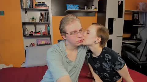 SamyScott online show from 03-18-26, 07:22