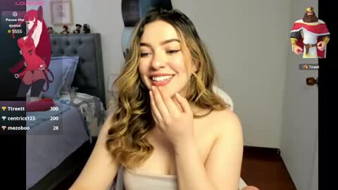 Samanta online show from 12-02-24, 04:20