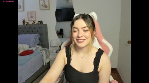 Samanta online show from 12-10-24, 02:28